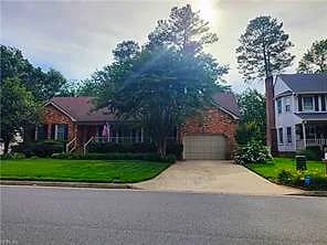 702 Aguila DR, CHESAPEAKE VA 23322 - Main photo