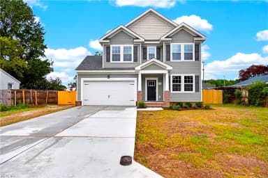 120 Taxus ST, CHESAPEAKE VA 23320 thumb 1