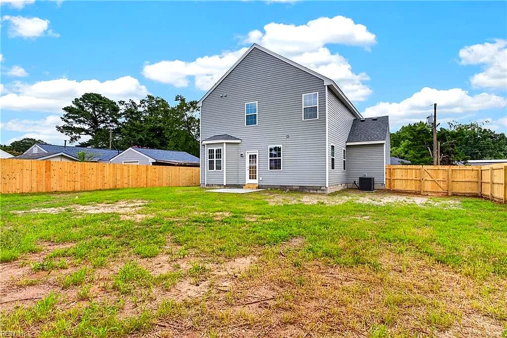 120 Taxus ST, CHESAPEAKE VA 23320 - Photo 3