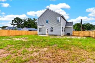 120 Taxus ST, CHESAPEAKE VA 23320 thumb 3