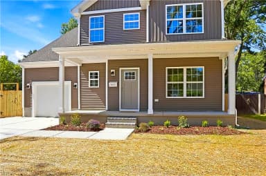 8819 Semmes AVE, NORFOLK VA 23503 thumb 1