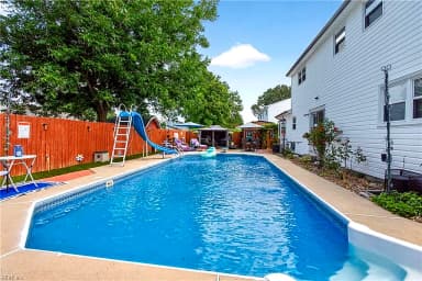 5328 Sir Barton DR, VIRGINIA BEACH VA 23462 thumb 1