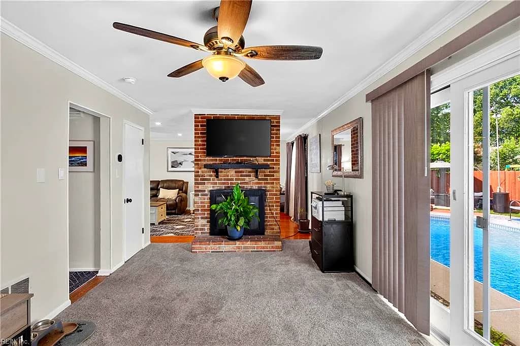 5328 Sir Barton DR, VIRGINIA BEACH VA 23462 thumb 11