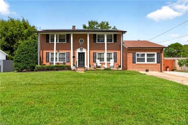 5328 Sir Barton DR, VIRGINIA BEACH VA 23462 thumb 3