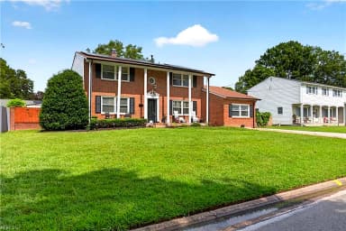 5328 Sir Barton DR, VIRGINIA BEACH VA 23462 thumb 4