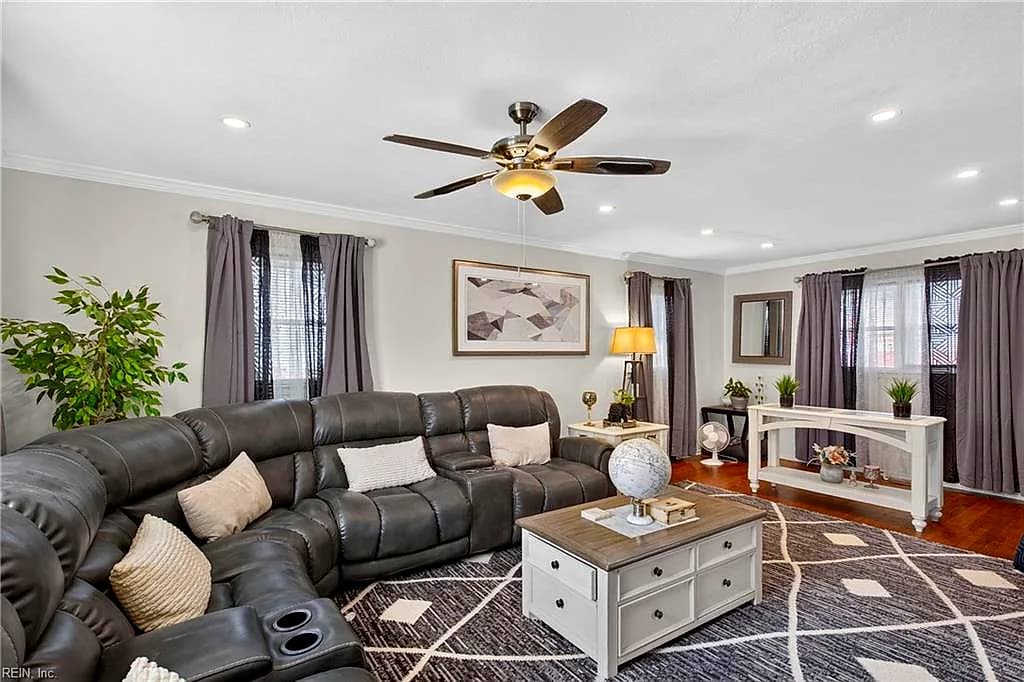 5328 Sir Barton DR, VIRGINIA BEACH VA 23462 thumb 6