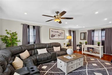 5328 Sir Barton DR, VIRGINIA BEACH VA 23462 thumb 6