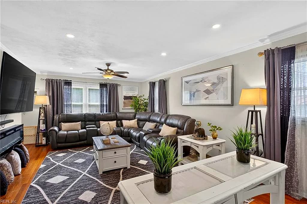 5328 Sir Barton DR, VIRGINIA BEACH VA 23462 thumb 7