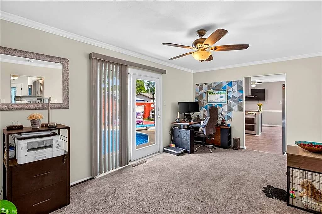 5328 Sir Barton DR, VIRGINIA BEACH VA 23462 thumb 9