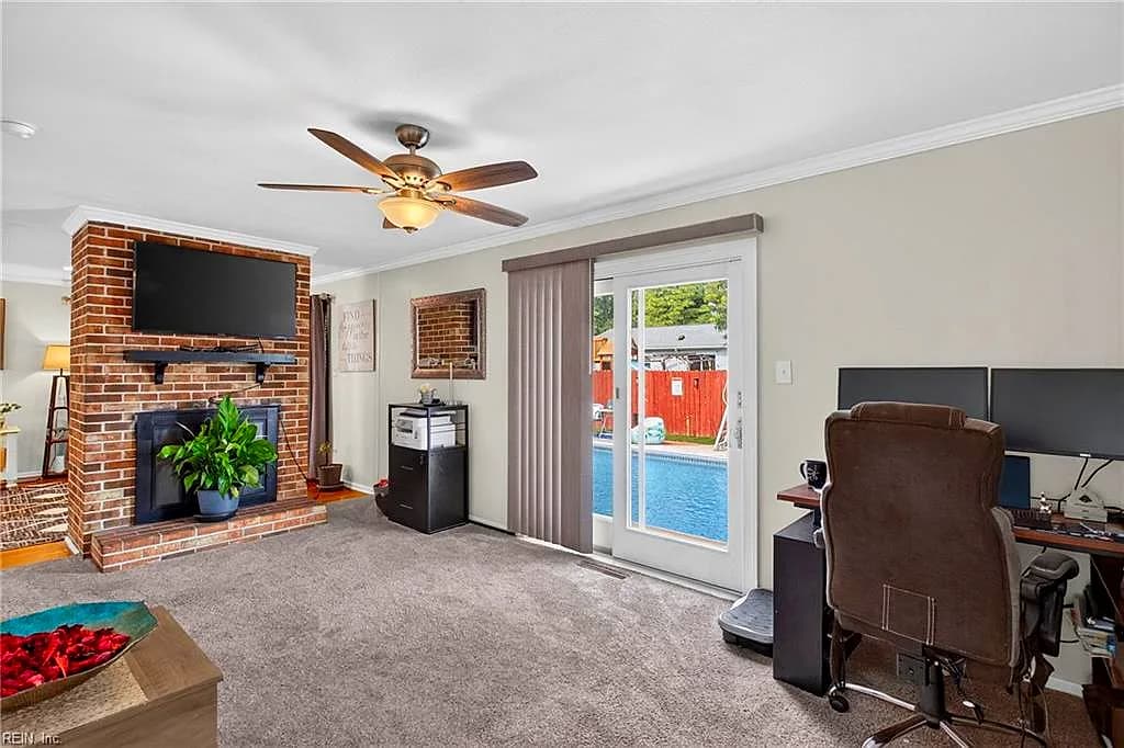 5328 Sir Barton DR, VIRGINIA BEACH VA 23462 thumb 10