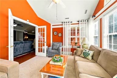 318 Ginger LOOP, SMITHFIELD VA 23430 thumb 8