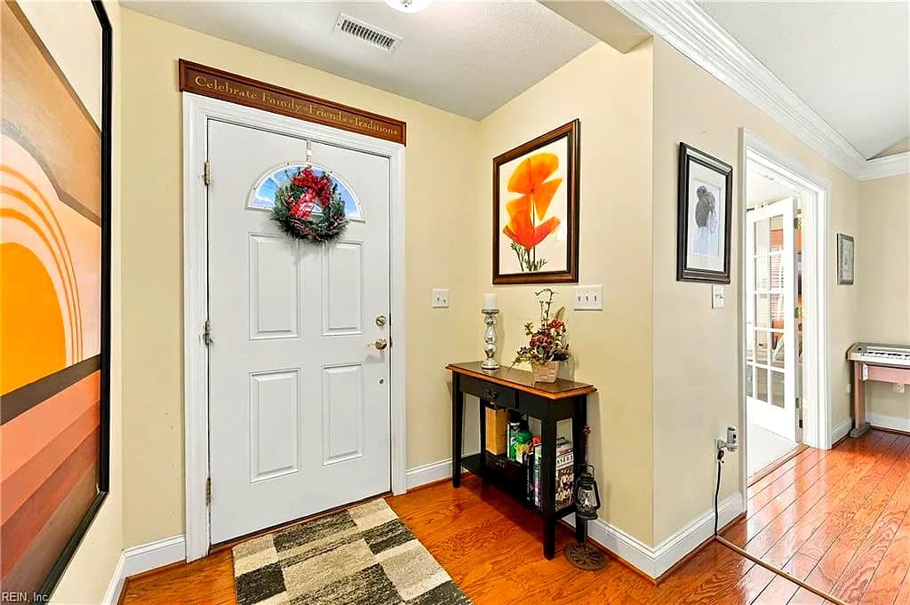 318 Ginger LOOP, SMITHFIELD VA 23430 thumb 9