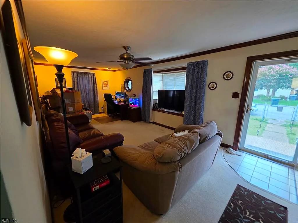 35 Laurel DR, HAMPTON VA 23669 thumb 7