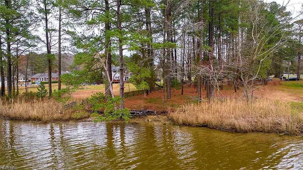 LOT 8 Landing LN, NORTH VA 23128 - Main photo