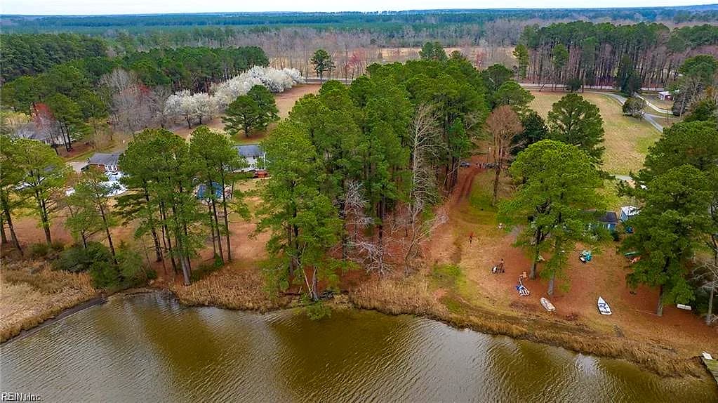 LOT 8 Landing LN, NORTH VA 23128 - Photo 3