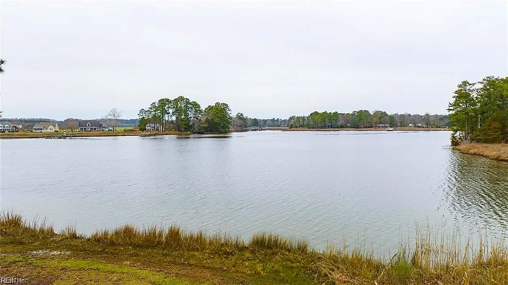 LOT 8 Landing LN, NORTH VA 23128 - Photo 4