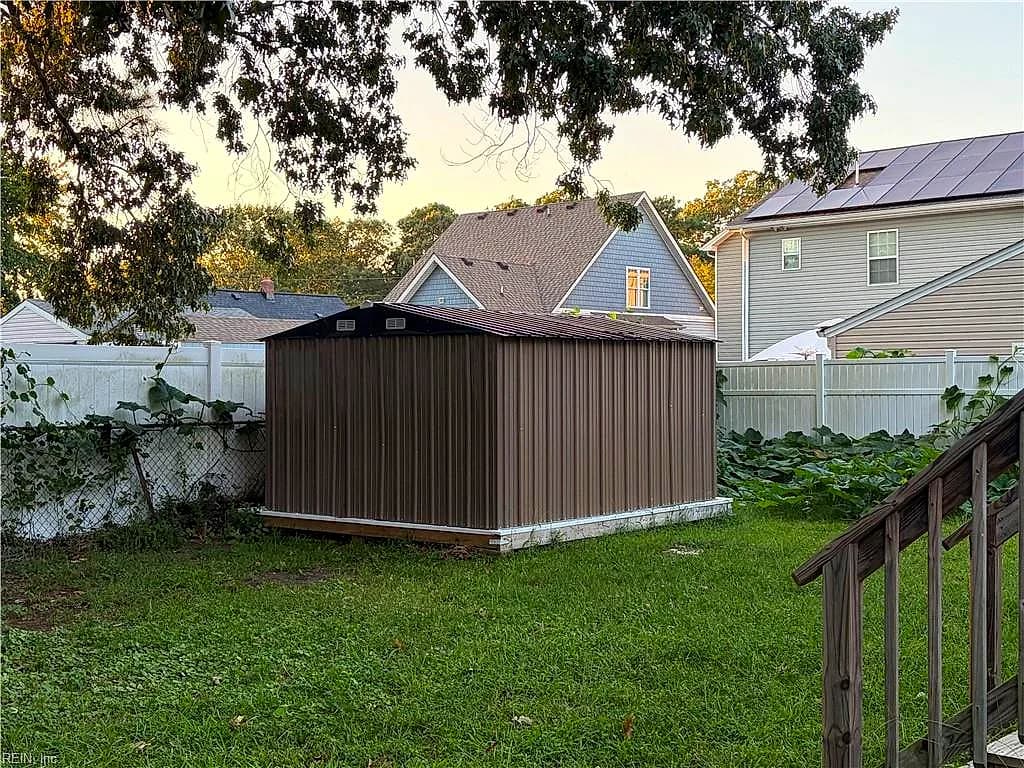 3145 Hyde Unit 1 CIR #1, NORFOLK VA 23513 thumb 11