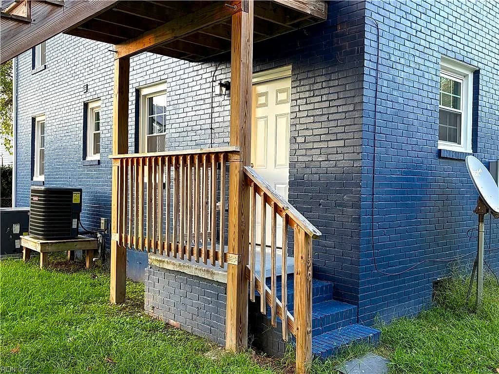3145 Hyde Unit 1 CIR #1, NORFOLK VA 23513 thumb 12
