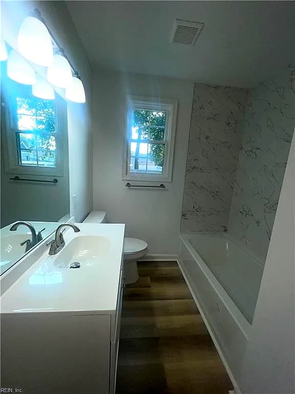 3145 Hyde Unit 1 CIR #1, NORFOLK VA 23513 thumb 8