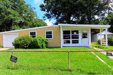 2509 Mayon DR, CHESAPEAKE VA 23325 thumb 1