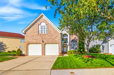 2612 Majesty LN, VIRGINIA BEACH VA 23456 thumb 2
