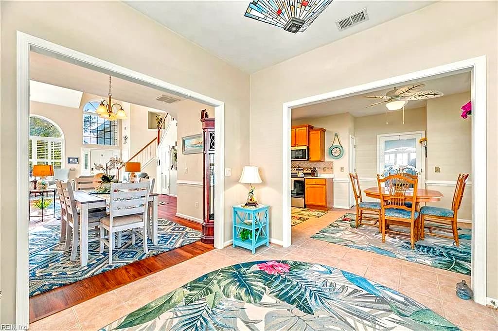 2612 Majesty LN, VIRGINIA BEACH VA 23456 thumb 12
