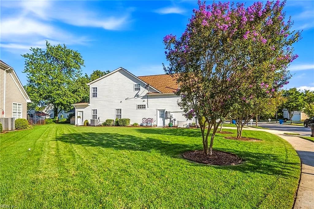 2612 Majesty LN, VIRGINIA BEACH VA 23456 - Photo 3