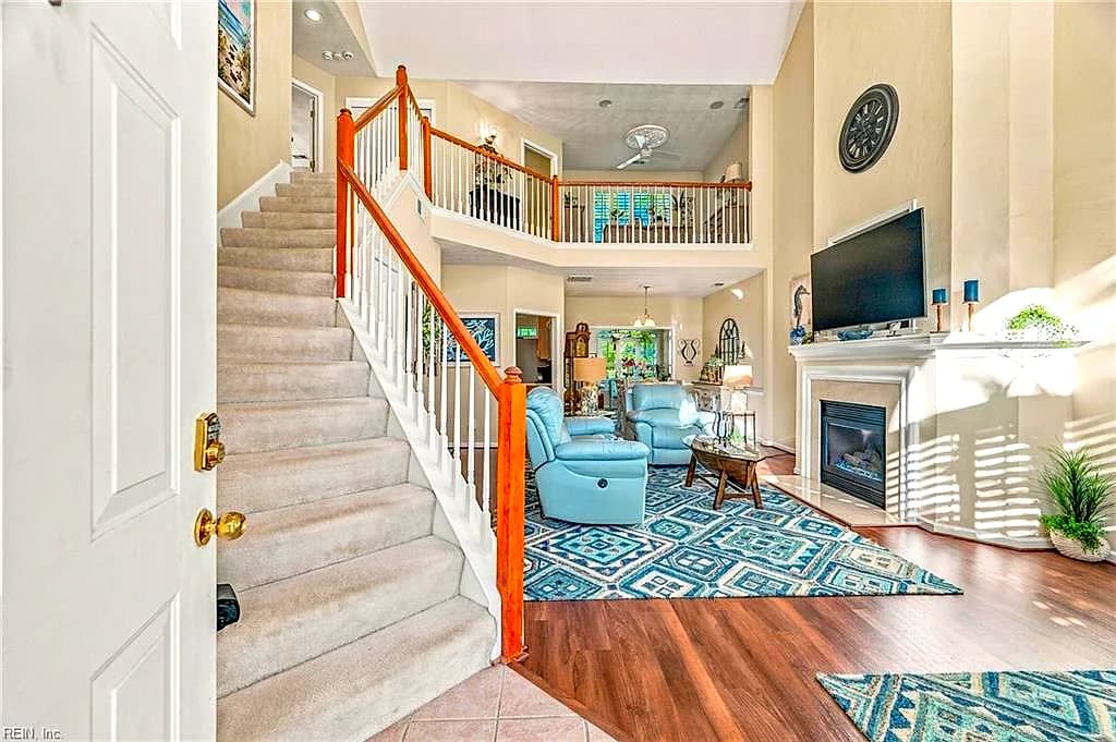 2612 Majesty LN, VIRGINIA BEACH VA 23456 - Photo 5