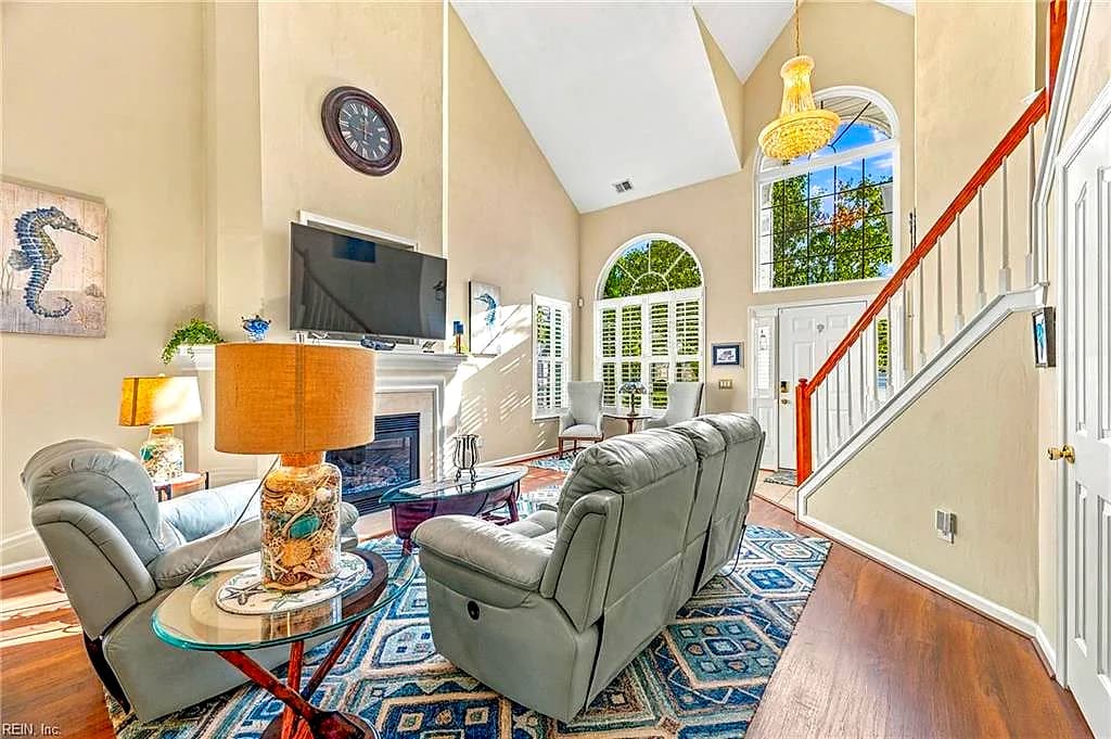 2612 Majesty LN, VIRGINIA BEACH VA 23456 thumb 7