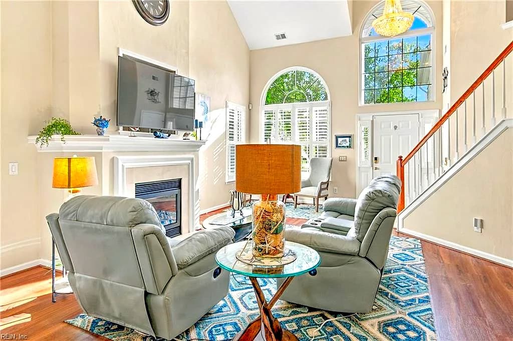 2612 Majesty LN, VIRGINIA BEACH VA 23456 thumb 9