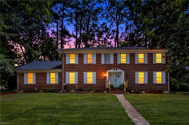 2949 Prince Of Wales DR, CHESAPEAKE VA 23321 thumb 1