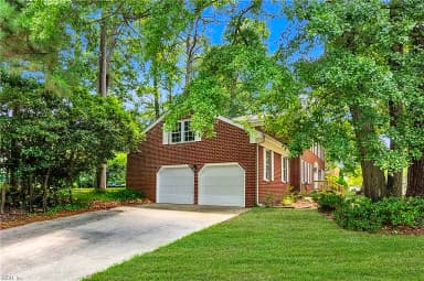 2949 Prince Of Wales DR, CHESAPEAKE VA 23321 thumb 4