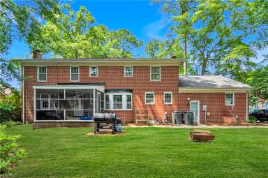 2949 Prince Of Wales DR, CHESAPEAKE VA 23321 thumb 6