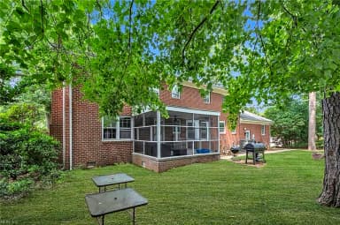2949 Prince Of Wales DR, CHESAPEAKE VA 23321 thumb 7