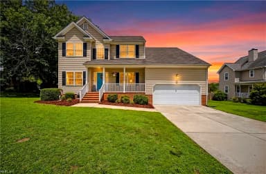 6699 Mann AVE, GLOUCESTER VA 23061 thumb 1