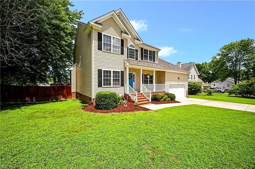 6699 Mann AVE, GLOUCESTER VA 23061 - Photo 3