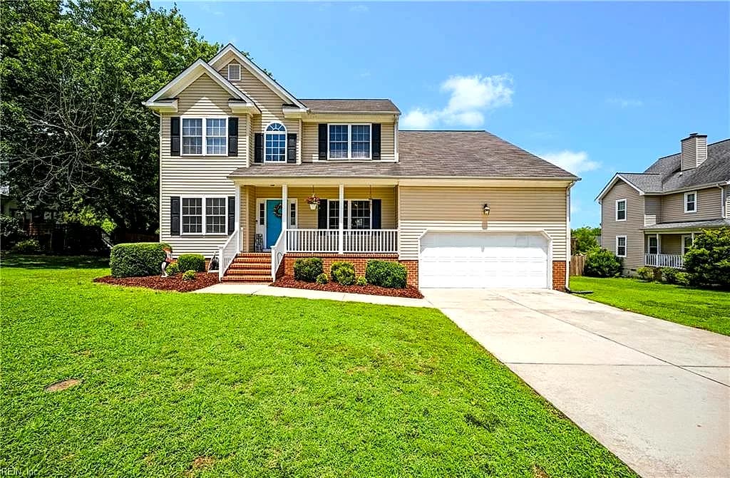 6699 Mann AVE, GLOUCESTER VA 23061 - Photo 4