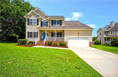 6699 Mann AVE, GLOUCESTER VA 23061 thumb 4