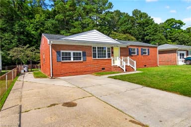 54 Cornwall TER, HAMPTON VA 23666 thumb 4