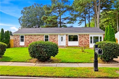 3408 Newport DR, CHESAPEAKE VA 23321 thumb 2