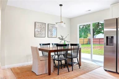 3408 Newport DR, CHESAPEAKE VA 23321 thumb 11