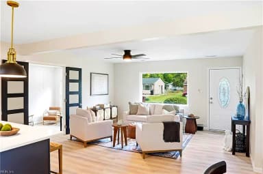 3408 Newport DR, CHESAPEAKE VA 23321 thumb 4