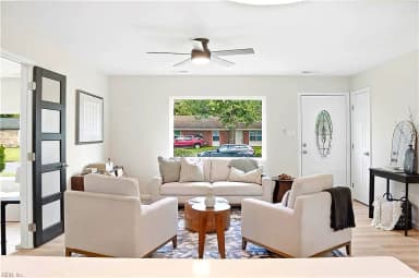 3408 Newport DR, CHESAPEAKE VA 23321 thumb 6
