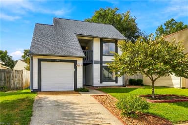 846 Sedley Rd NONE, VIRGINIA BEACH VA 23462 thumb 1