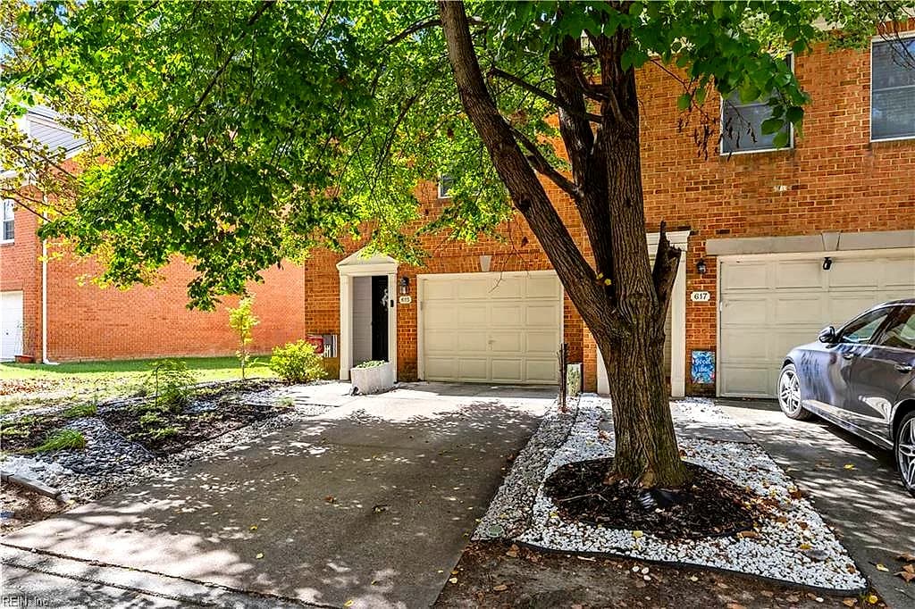 615 Todd TRL, NEWPORT NEWS VA 23602 - Photo 3
