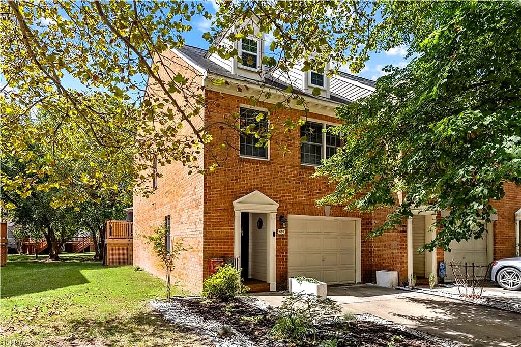 615 Todd TRL, NEWPORT NEWS VA 23602 - Photo 4