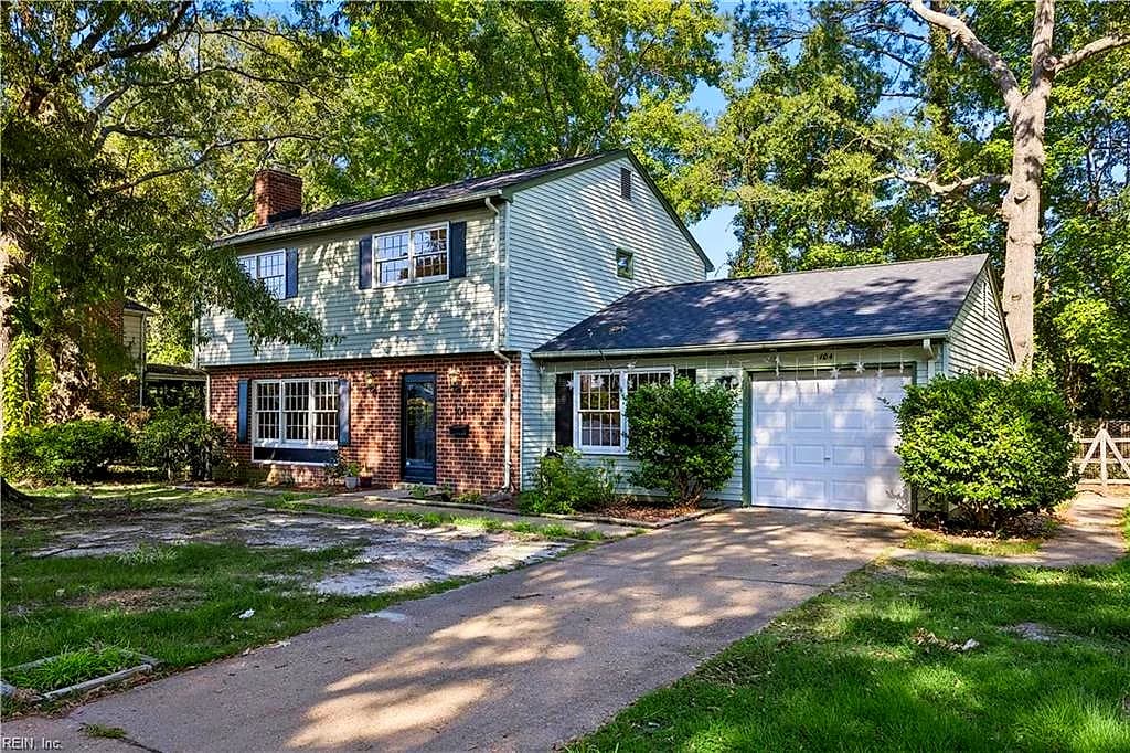 104 Willow Oaks BLVD, HAMPTON VA 23669 - Photo 3