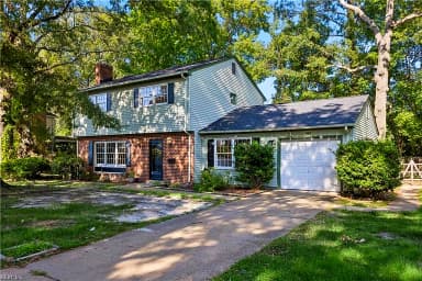 104 Willow Oaks BLVD, HAMPTON VA 23669 thumb 3