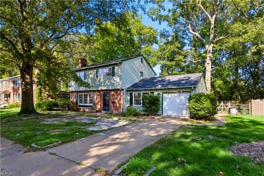 104 Willow Oaks BLVD, HAMPTON VA 23669 thumb 4