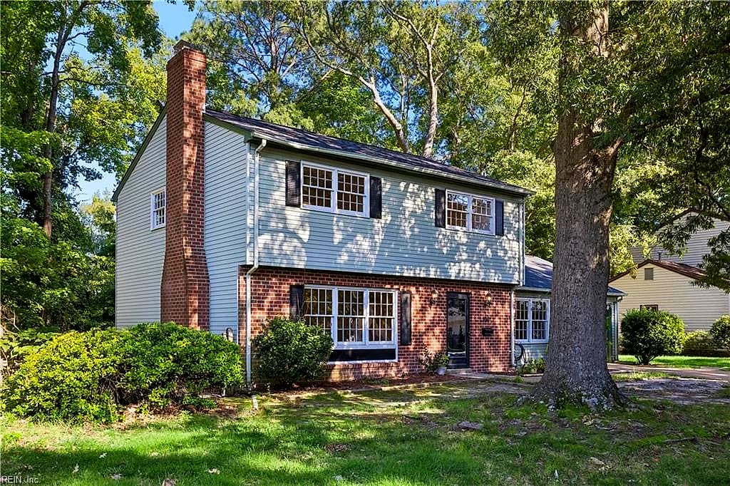 104 Willow Oaks BLVD, HAMPTON VA 23669 - Photo 5
